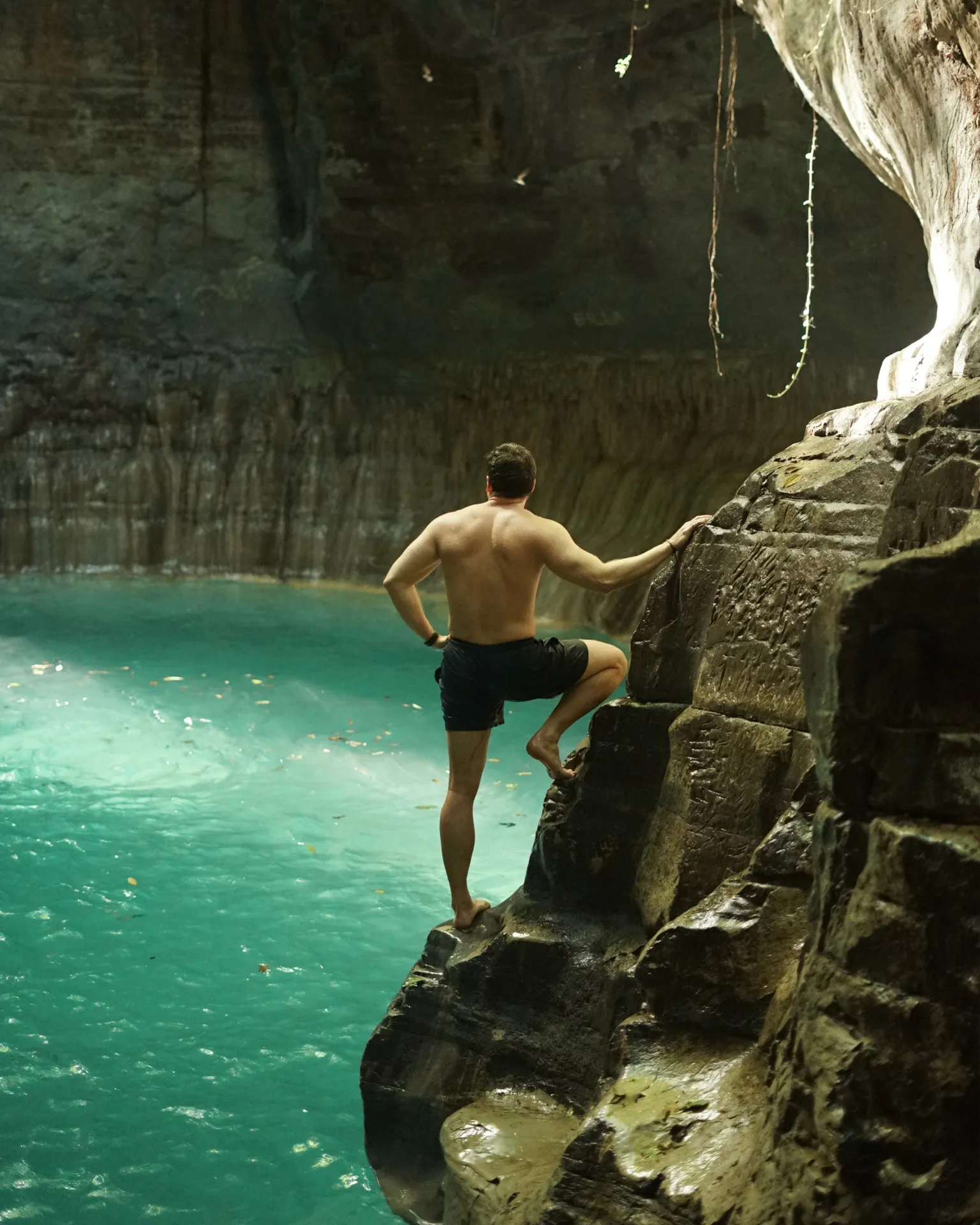Overland Sumba