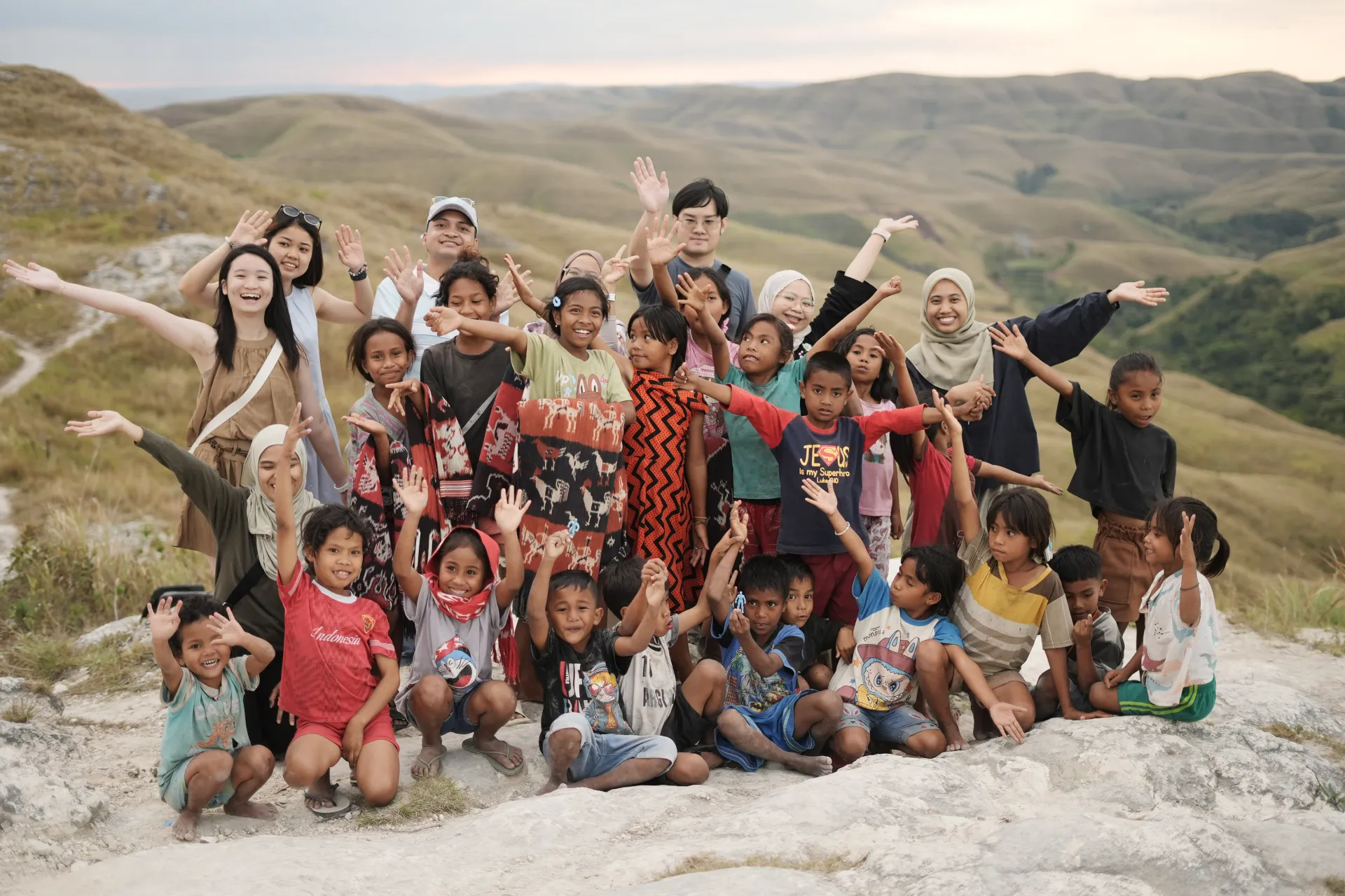Open trip Sumba (4D3N) - Every Thursday-Sunday