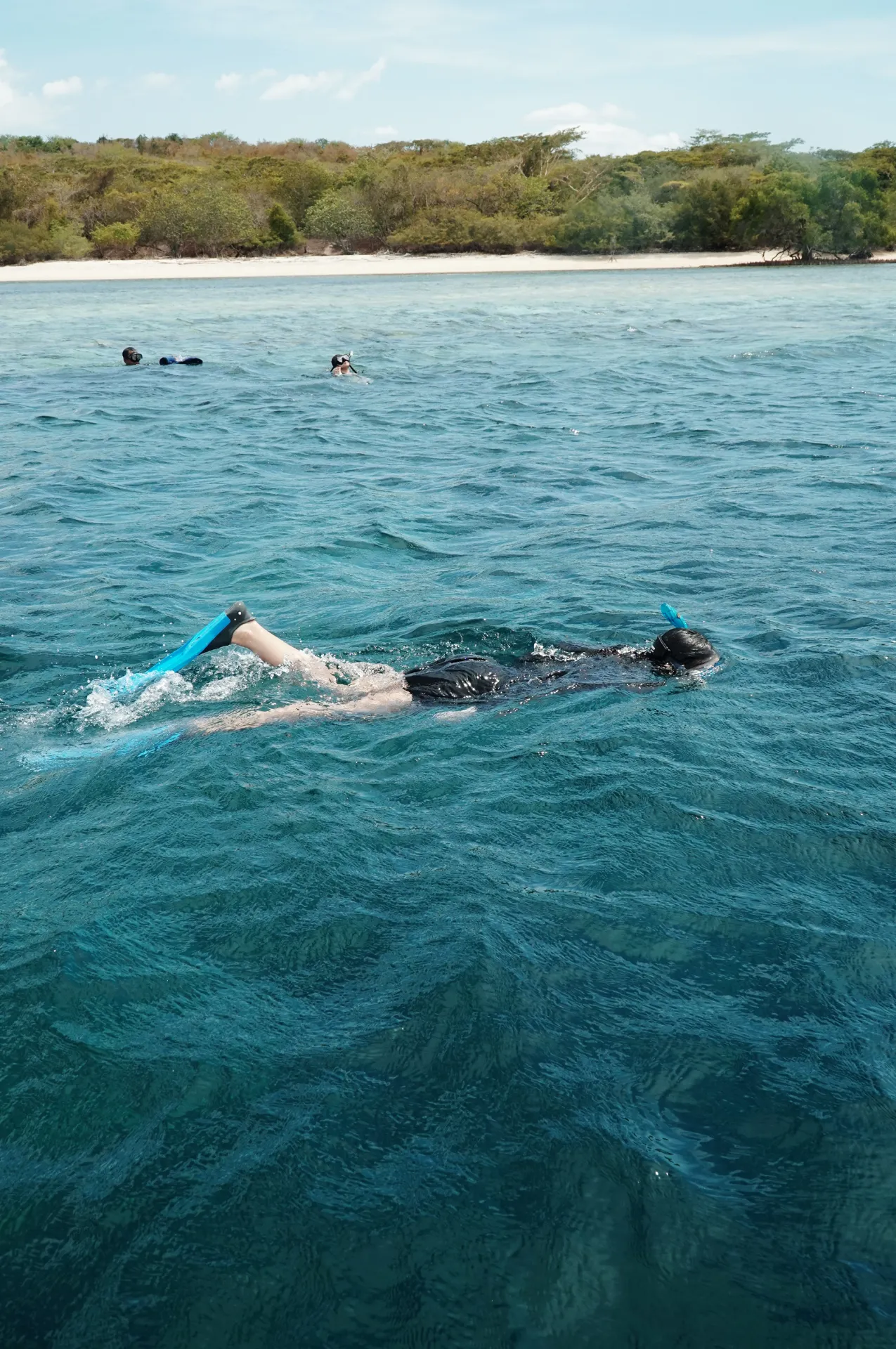 1 Day trip (Opsi 3) - Private trip