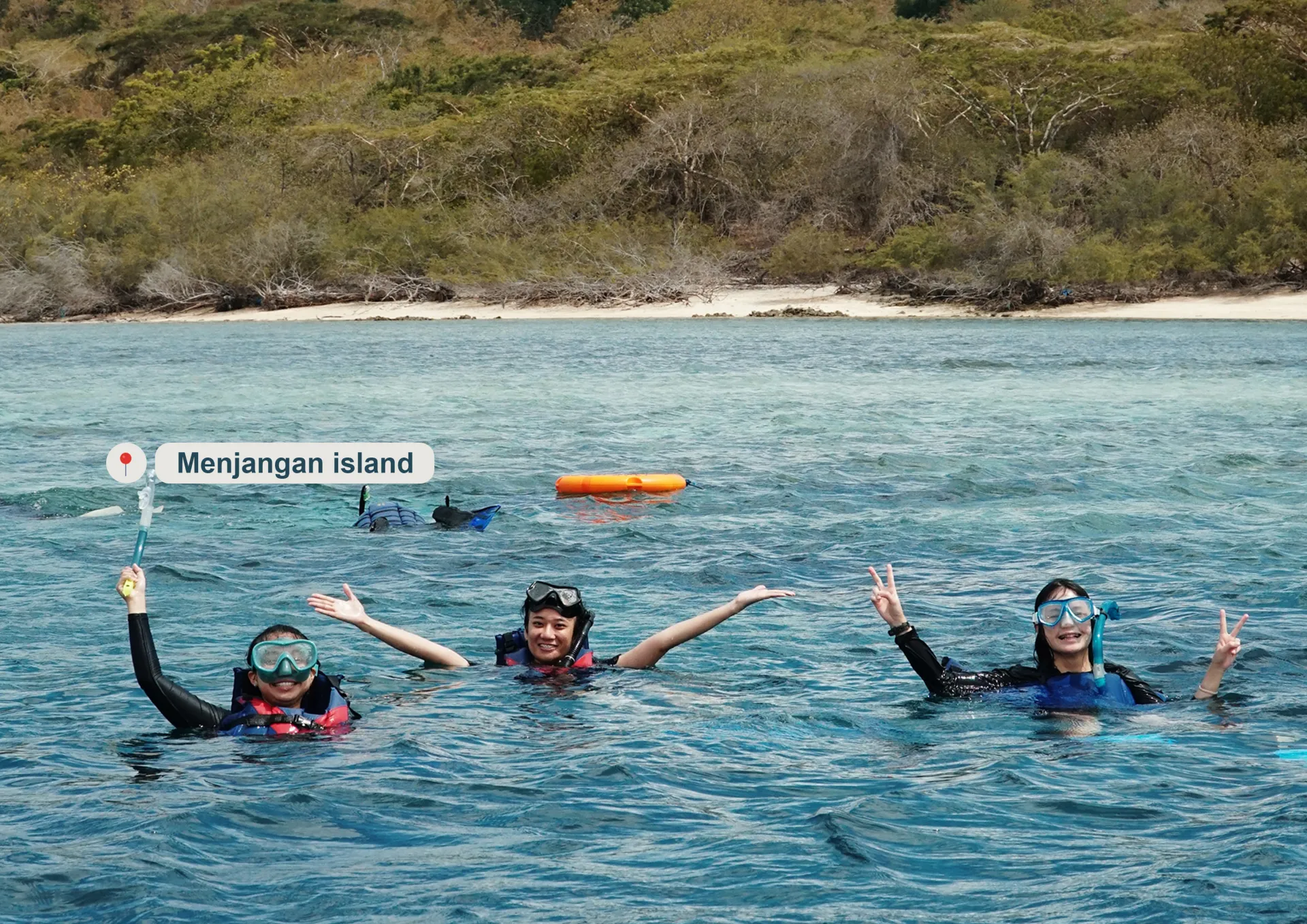 1 Day trip (Opsi 3) - Private trip documentation 2