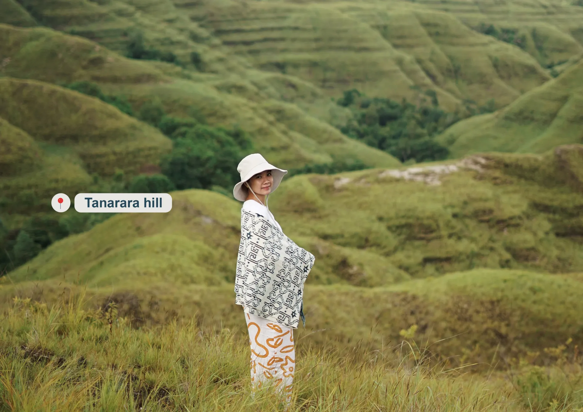 Sumba 6D5N (Type upgrade) - Private trip documentation 26