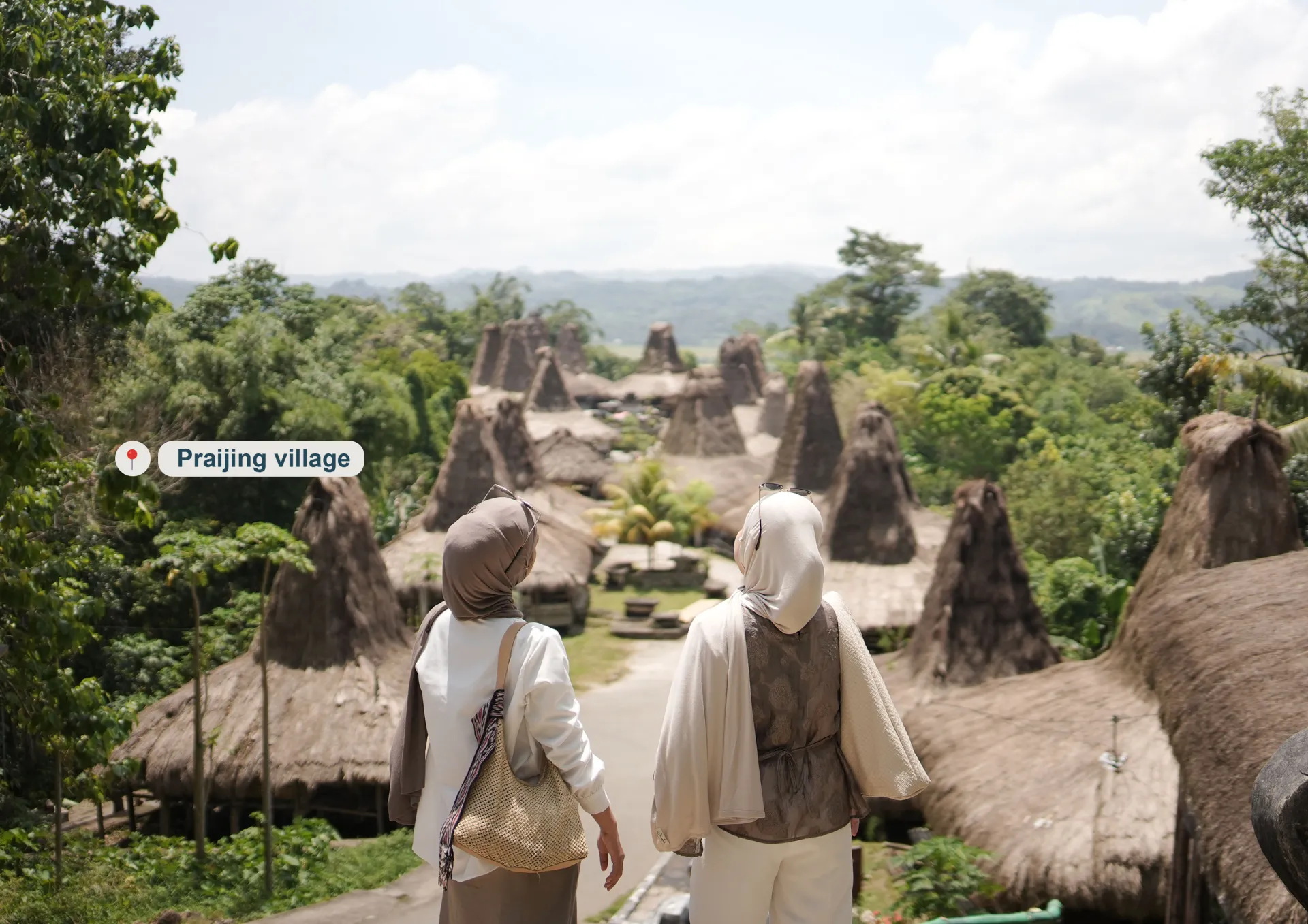 Sumba 5D4N (Type Upgrade) - Private trip documentation 10