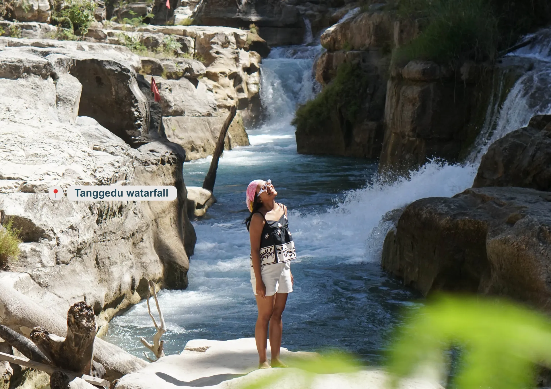 Sumba 6D5N (Type upgrade) - Private trip documentation 21