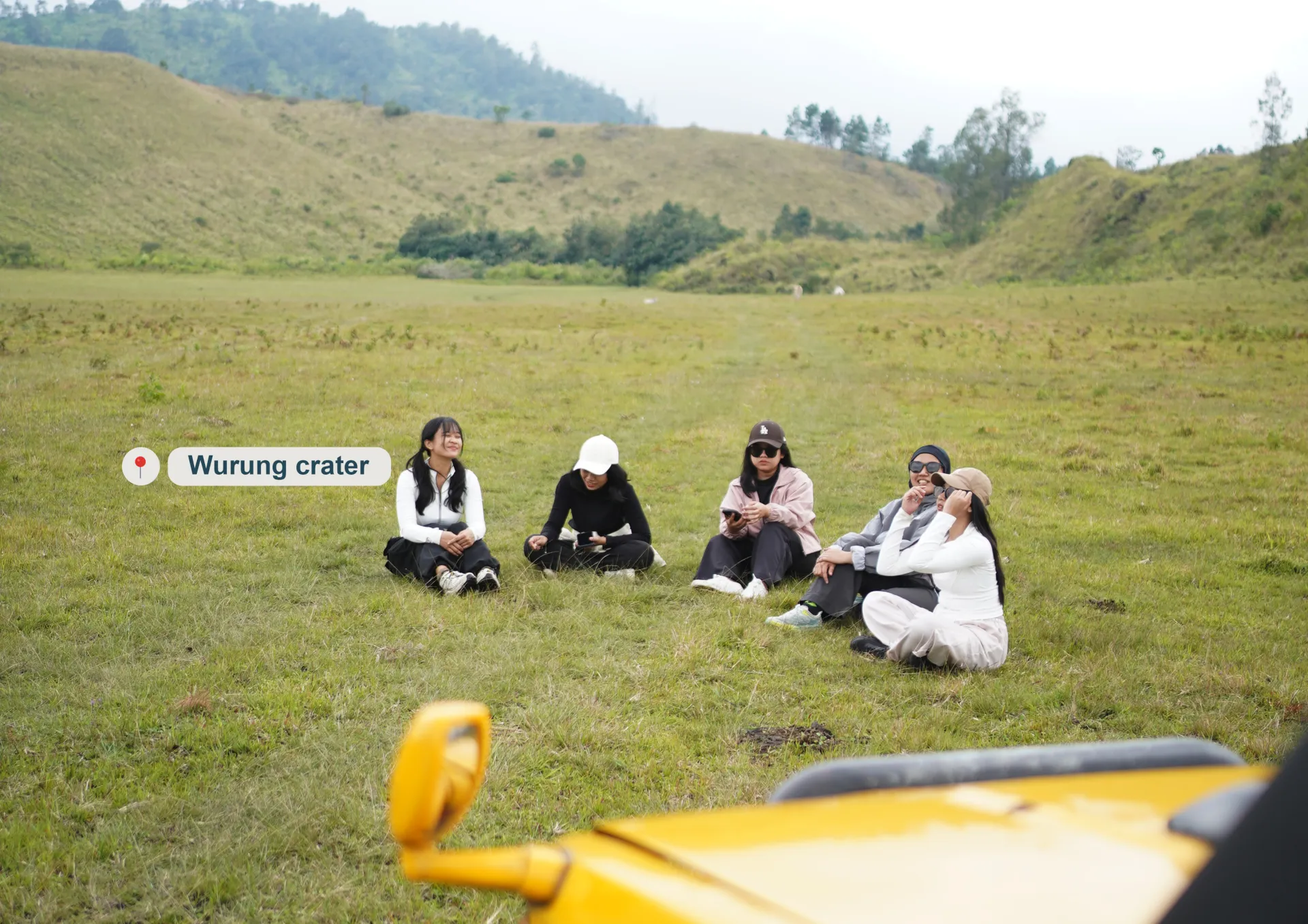 2D1N (Opsi 1) - Private trip documentation 15