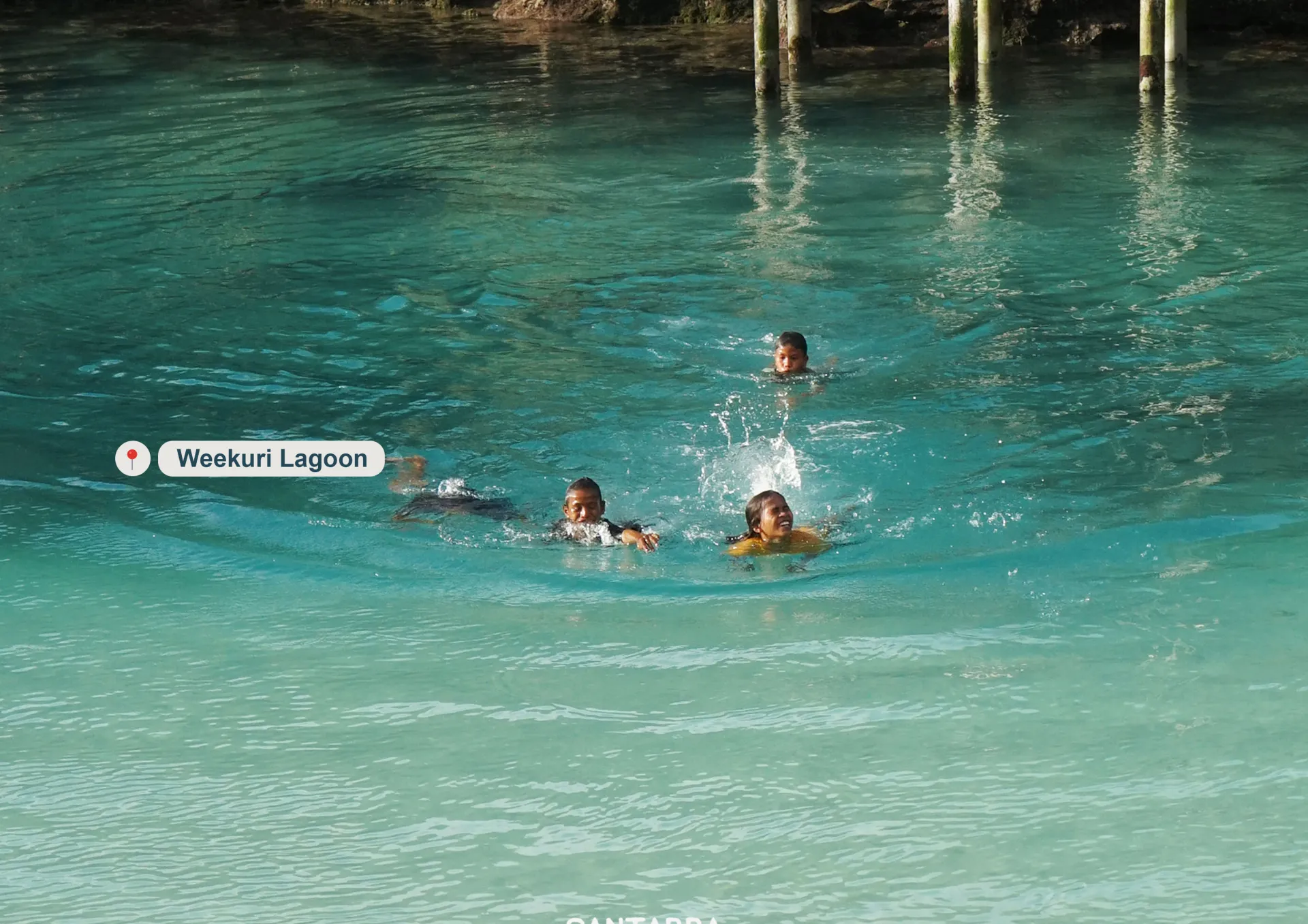 Sumba 5D4N (Type Upgrade) - Private trip documentation 4
