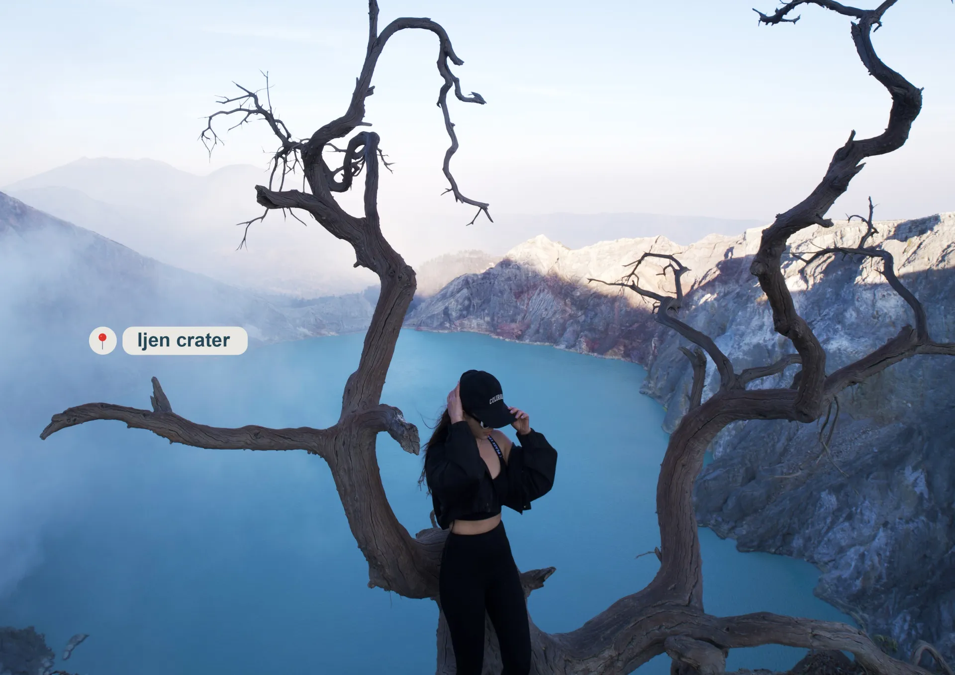 2D1N (Opsi 2) - Private trip documentation 8