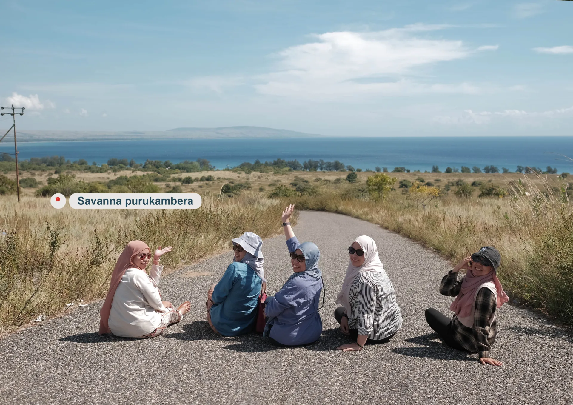 Sumba 5D4N (Type A) - Private trip documentation 14