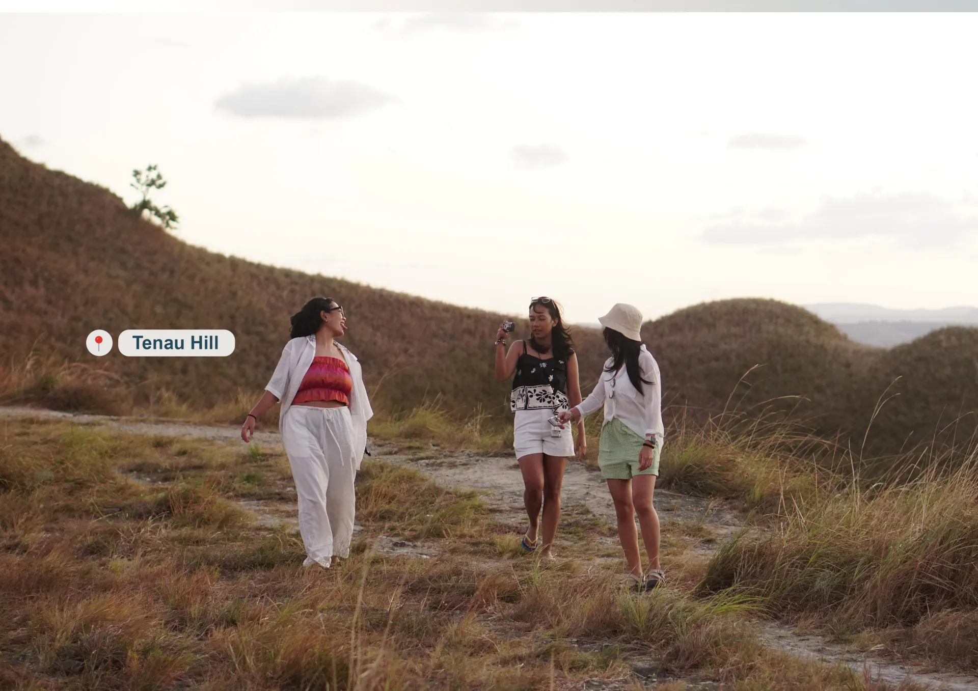 Sumba 5D4N (Type A) - Private trip documentation 18