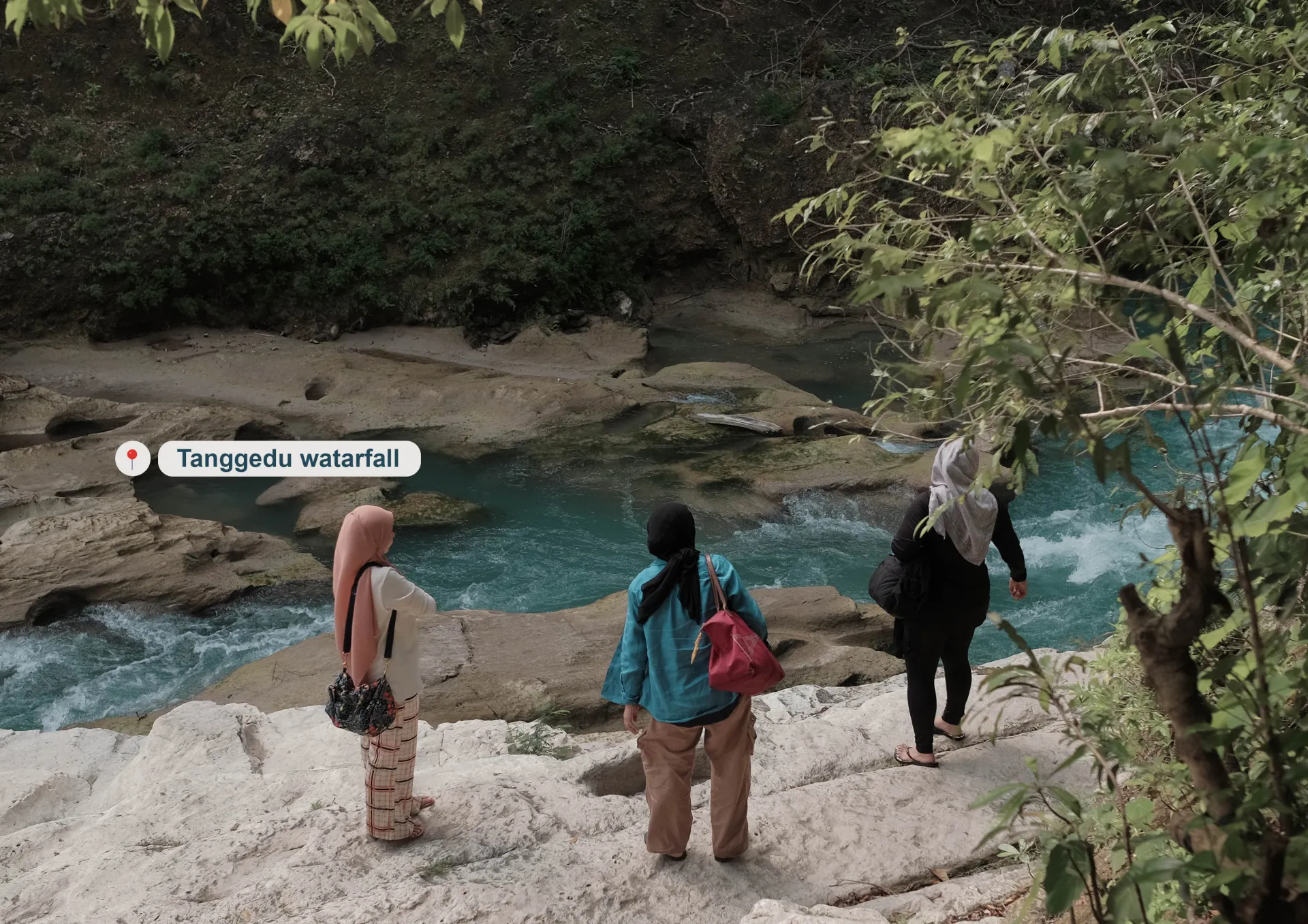 Sumba 4D3N (Type A) - Private trip documentation 14