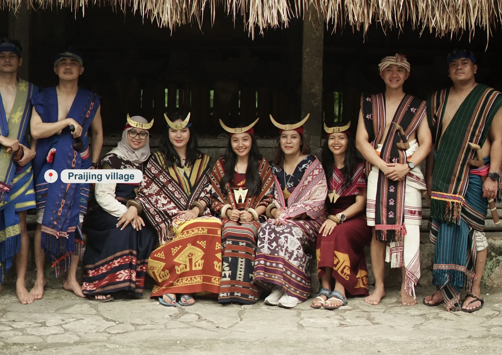 Sumba 4D3N (Type upgrade) - Private trip documentation 9
