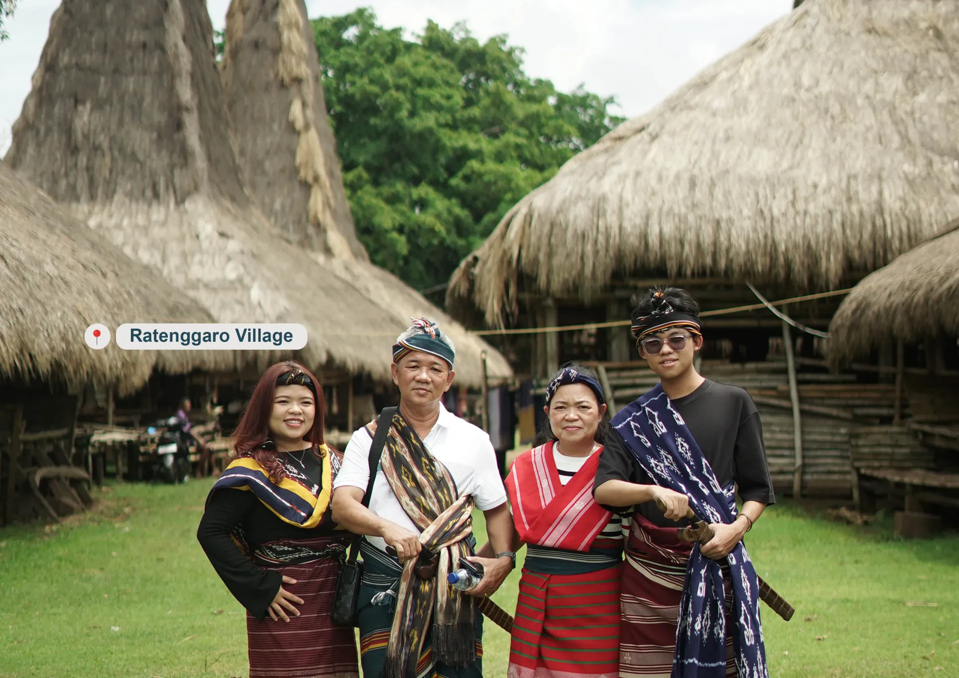 Sumba 6D5N (Type A) - Private trip documentation 7