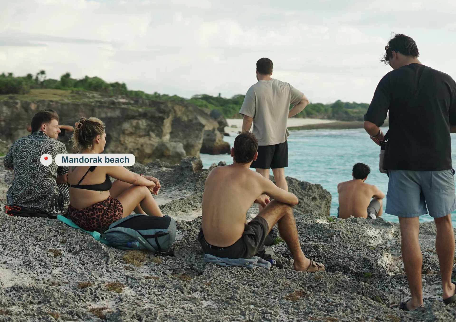 Sumba 4D3N (Type upgrade) - Private trip documentation 5