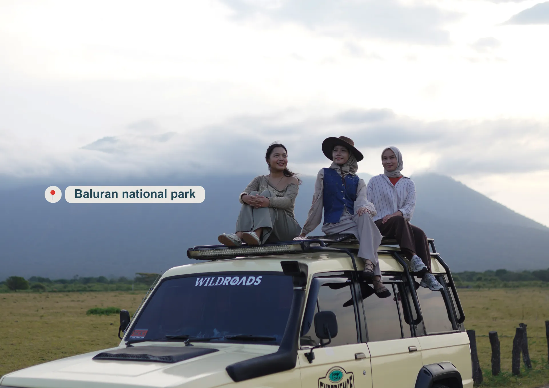 1 Day trip (Opsi 3) - Private trip documentation 4