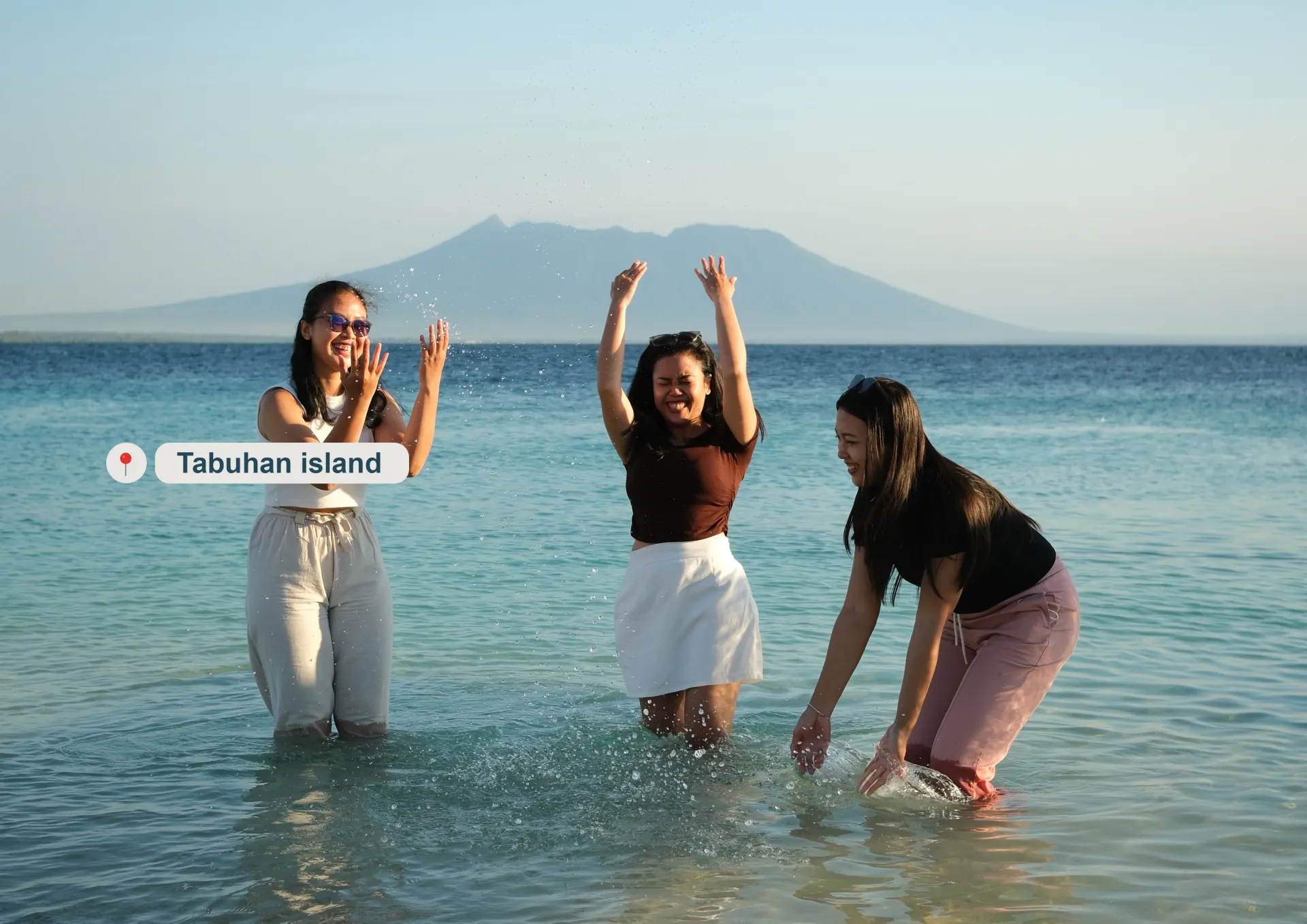 2D1N (Opsi 1) - Private trip documentation 1