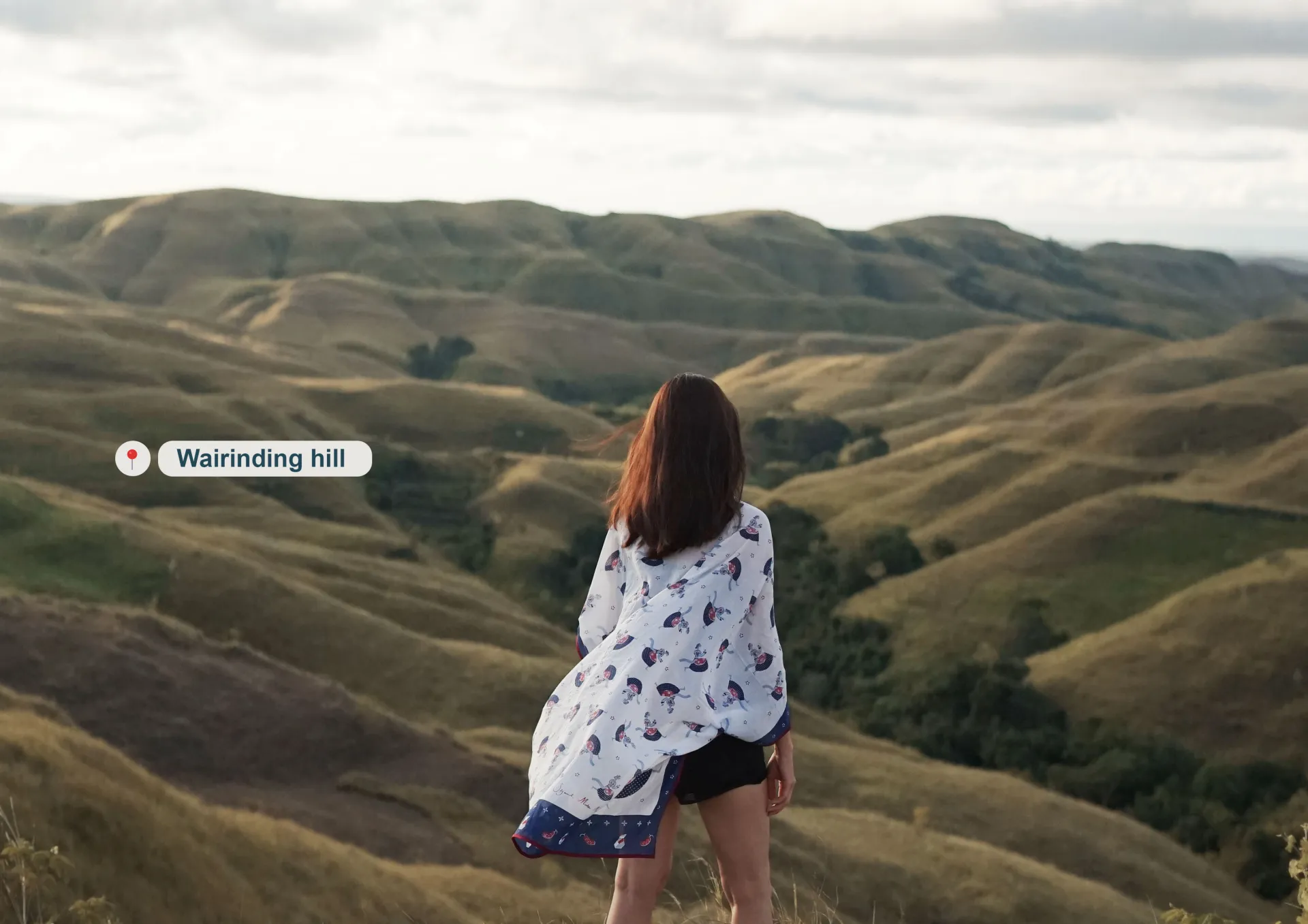 Sumba 5D4N (Type B) - Private trip documentation 11