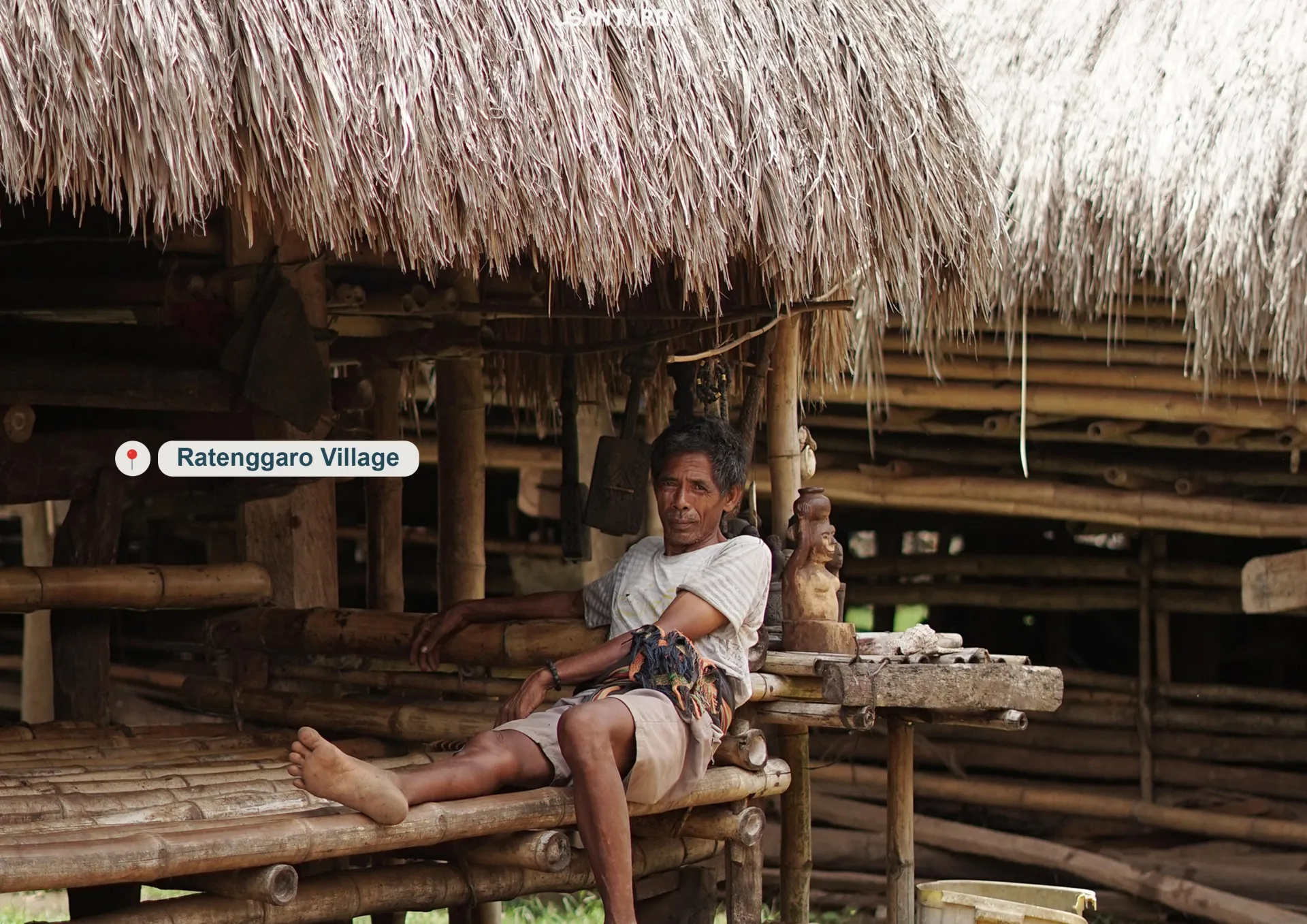 Sumba 6D5N (Type A) - Private trip documentation 6