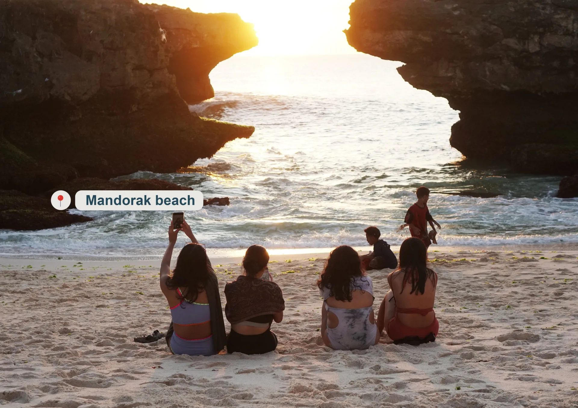 Sumba 4D3N (Type upgrade) - Private trip documentation 6