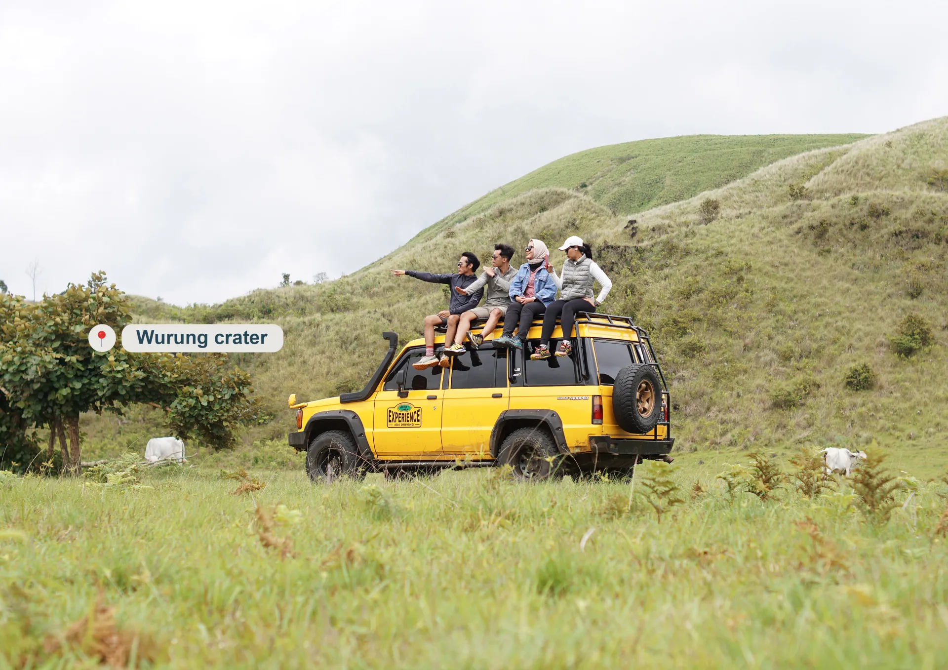 3D2N (Opsi 2) - Private trip documentation 15