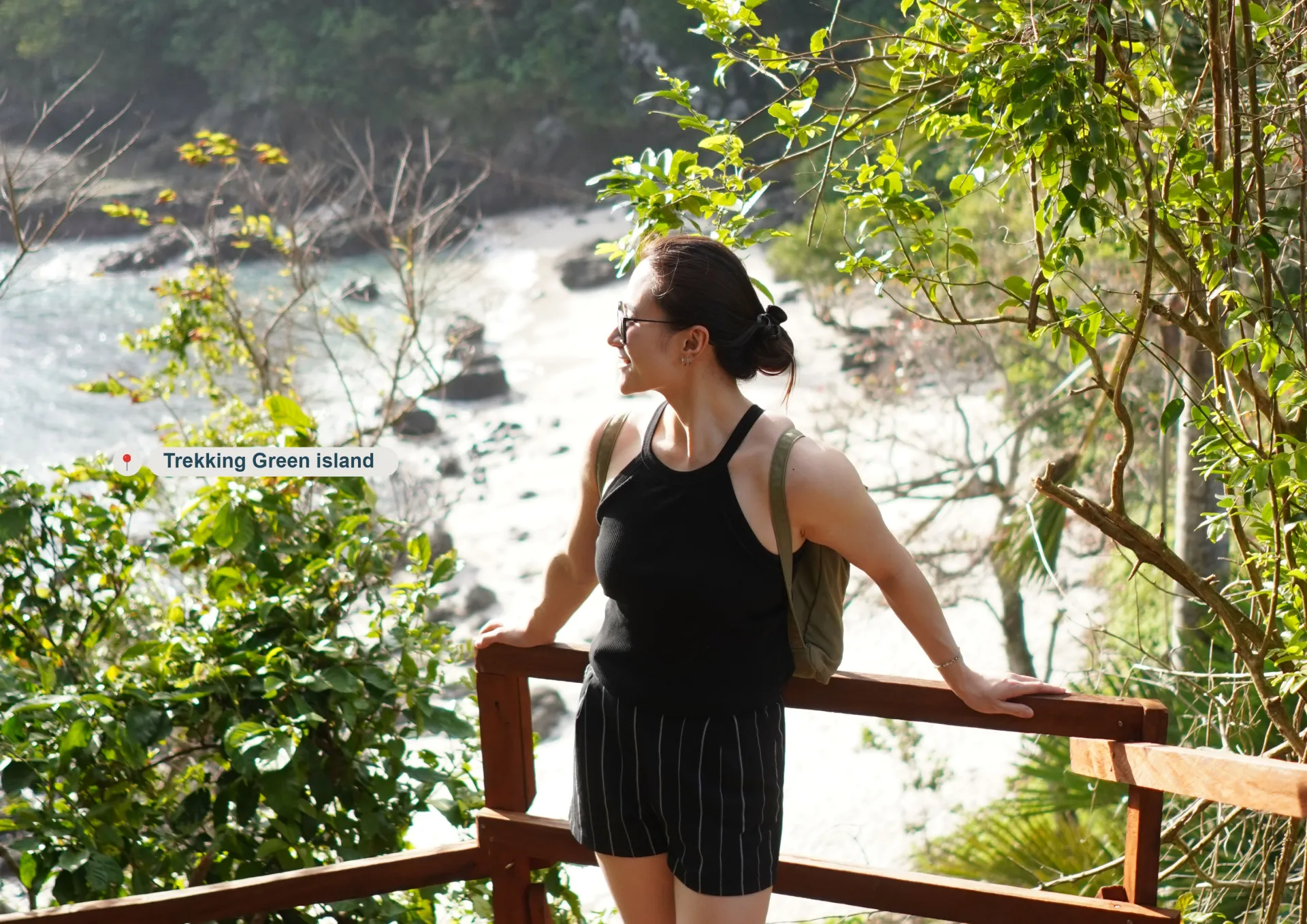 3D2N (Opsi 1) - Private trip documentation 3