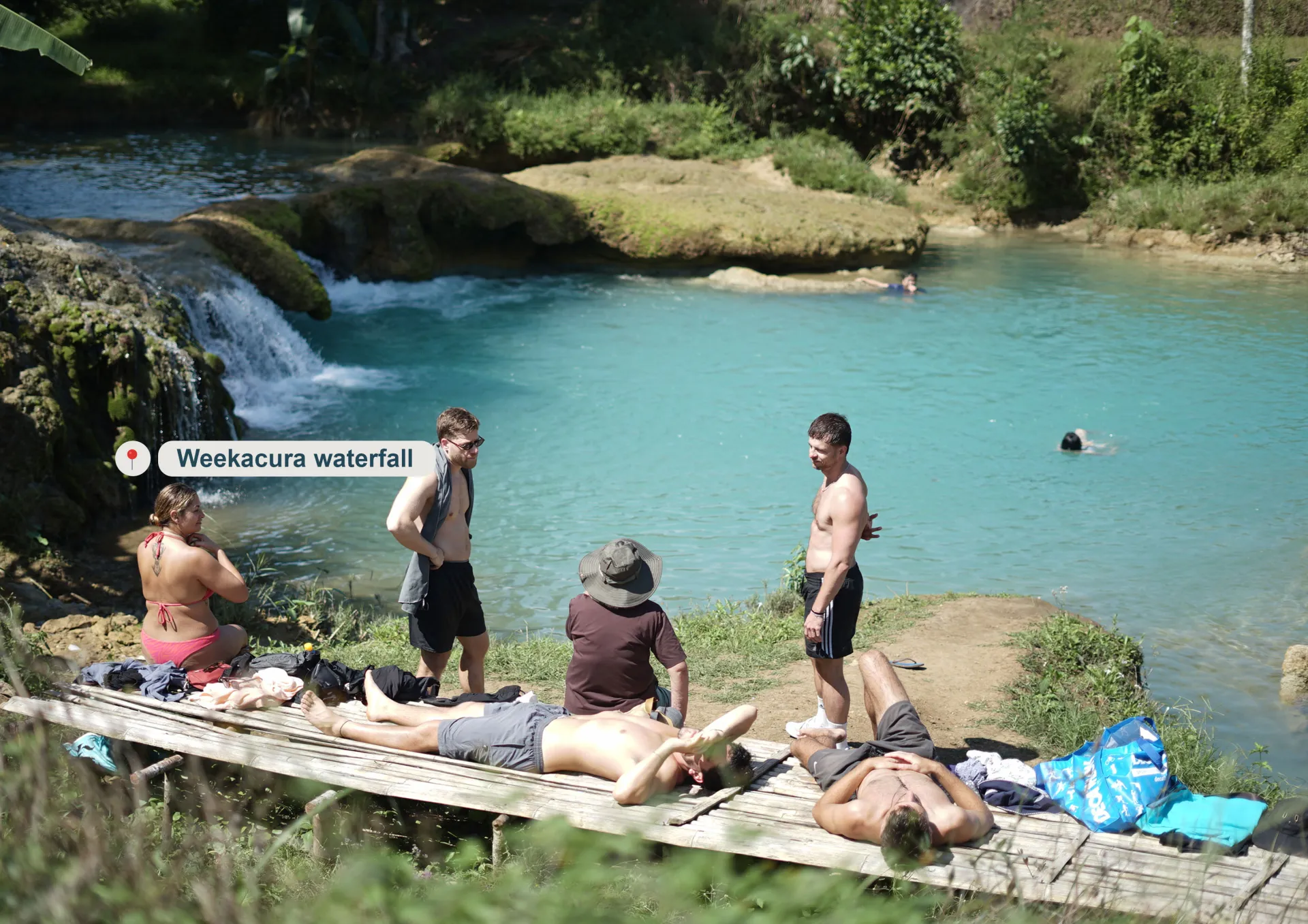 Sumba 4D3N (Type A) - Private trip documentation 7