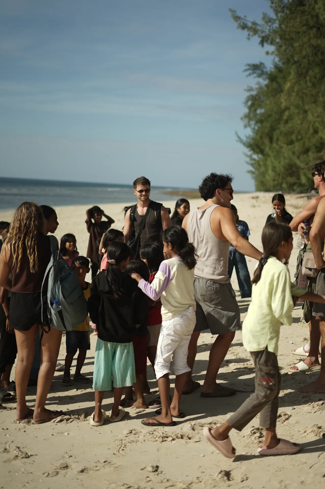 Cara Menuju ke pulau Sumba Menggunakan Pesawat Hingga Penjemputan Trip Bersama Santarra