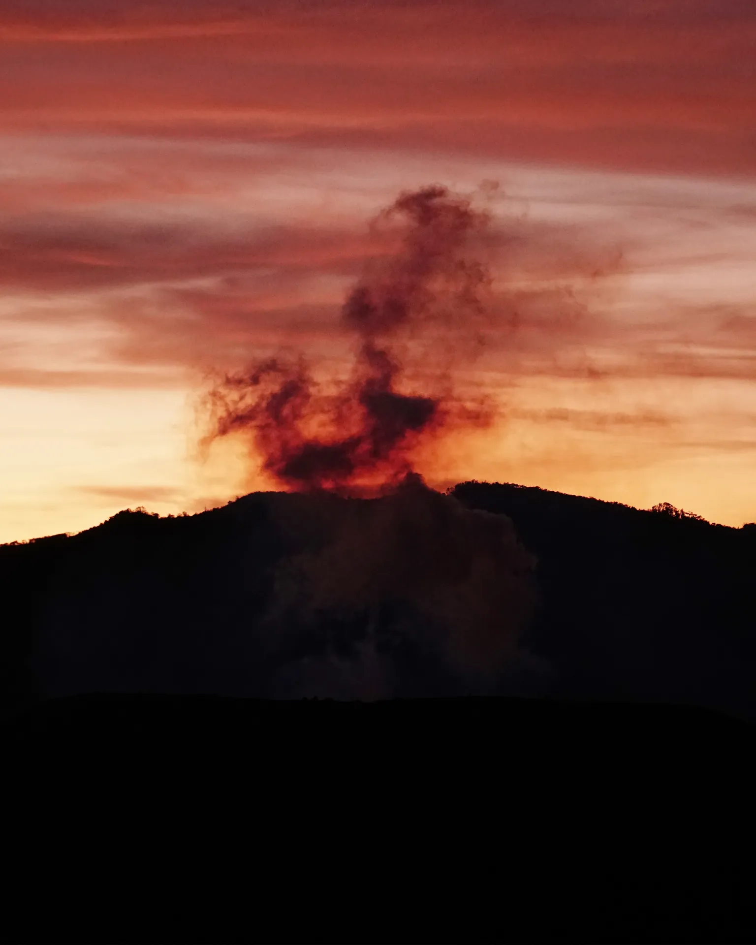 Gunung Bromo: Pesona Alam yang Menjadi Ikon Wisata Jawa Timur